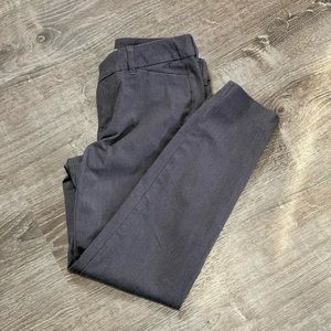 Old Navy pixie pants